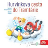 Hurvínkova cesta do Tramtárie - Denisa Kirschnerová, Martin Klásek - online doručenie