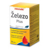 Walmark Železo Plus 30 tablet