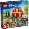 LEG LEGO DISNEY Blazeova konská farma Toy Story 5 43304 STAVEBNICE