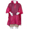 Splashmacs Pončo do dažďa SC010 Fuchsia one size