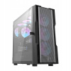 Darkflash DK431 Mesh Black
