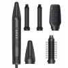 Air Styler s fénom na vlasy 5 v 1