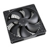 SilverStone 180mm Fan AP181 Air Penetrator SST-AP181