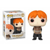 Funko POP filmy: Harry Potter S10 - Ron Puking Slugs w/Bucket