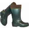 USG Čižmy zateplené do -30°C Vancouver Crosslander, pánske, green Veľkosť: 46