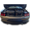 Kjust Súprava tašiek pre Ford Mustang Fastback 2023+, 5 ks
