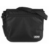 Taška UDG Ultimate CourierBag Black, Orange inside (NUDG517)