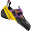 LA SPORTIVA Skwama Purple/Yellow - 44