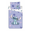 Jerry Fabrics Obliečky Lilo a Stitch 70x90 140x200