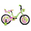 DETSKÝ BICYKEL CAPRIOLO VIOLA 16
