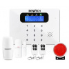 Bentech 30C GSM Alarm bezdrátový