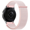 Eternico Airy Universal Quick Release 20 mm Bunny Pink AET-UN20AY-BuPi