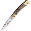 Buck 110 Yellowhorse Hummingbird