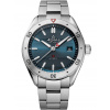 Hodinky Alpina AL-525NS4AQ6B Alpiner 4 Automatic Mens Watch 40mm 10ATM