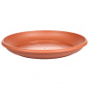 Harmonie miska pod kvetináč terakota priemer 17 cm - 35 cm