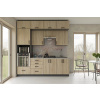 Casarredo MODEST štýlová kuchyňa 240, dub Sonoma