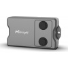 MILESIGHT Ultrazvukový senzor Milesight EM400-MUD NB-IoT pro měření hladiny a vzdálenosti v rozsahu 3-450 cm Pro popelnice, parkoviště, kanály, nádrže IP67