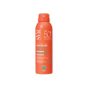 SVR Sun Secure sprej na opaľovanie Moisturising Invisible SPF 50+ 200 ml