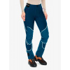Turistické nohavice dámske Crazy Pant Oxygen - early