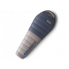 Husky Dopy péřový zimní spací pytel blue/grey