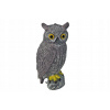 Plastový odpudzovač vtákov OWL, holuby (Plastový odpudzovač vtákov OWL, holuby)