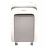 Fellowes Skartovač LX 211 biely (FELSHLX211BL)