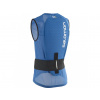 Chránič chrbtice Salomon Flexcell Pro Vest, Blue Veľkosť: M