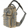 Batoh MAXPEDITION® Gearslinger® Sitka™ - khaki/foliage