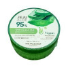 THE FACE SHOP Jeju Aloe 95% Fresh Soothing Gel Vegan (300 ml)