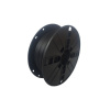 GEMBIRD Tisková struna (filament) PLA, 1,75mm, 1kg, carbon 3DP-PLA1.75-02-CARBON