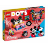 LEGO Dots 41964 Školský boxík Myšiak Mickey a Myška Minnie