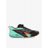 Bežecké tenisky pánske Salomon Sense Ride 5 - black/bay/cherry