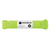 Rothco Šnúra PARACORD polyester 550LB 30m 4mm REFLEXNÁ OLIV