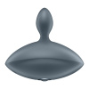 Análny vibrátor Satisfyer Booty Absolute Beginners 4 vibračný análny kolík