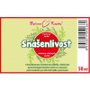Snášenlivost - bylinné kapky (tinktura) 50 ml - doplněk stravy
