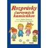 Rozprávky čarovných kamienkov - Melita Denková