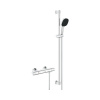 Termostatická sprchová batéria Grohe Quickfix Precision Trend chróm 34855003