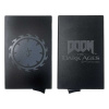 DEVplus Držiak karty Doom The Dark Ages Shield