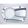 ND MAKITA / DOLMAR Kryt reťazovej brzdy, plech pre reťazovú pílu PS6100, EA6101P, 130213191
