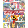 ESD GAMES NAMCO MUSEUM ARCHIVES Vol 1 (PC) Steam Key