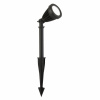 SEARCHLIGHT Spikey 51621BK