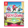 The Plucky Squire - Devolver Deluxe | Nintendo Switch