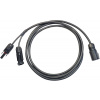 BW Outdoor Cases energy.case - cable EC/PV DC connector (for connecting a standard 12V solar panel)