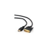 KABEL HDMI to DVI M/M 4.5m CC-HDMI-DVI-15