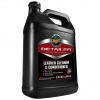 Profesionálny čistič a kondicionér na kožu - Meguiar's Leather Cleaner & Conditioner - 3,78 l