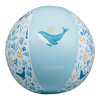 Little Dutch Nafukovacia lopta Ocean Dreams Blue
