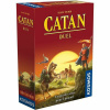 Craftenwood Kartové hry Kosmos Catan Duel (FR)