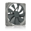 noctua Chladenie počítača Noctua NF-P14S REDUX-1500 PWM, ventilátor pre počítačovú skriňu, 14 cm, sivá