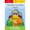 E-kniha Čteme sami - genetická metoda - Pohádky kocoura Šikuly - Jitka Saniová, Jaroslava Fišerová (ilustrátor)