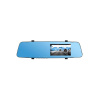 Kamera do auta PEIYING PY-DVR030 s cúvacou kamerou